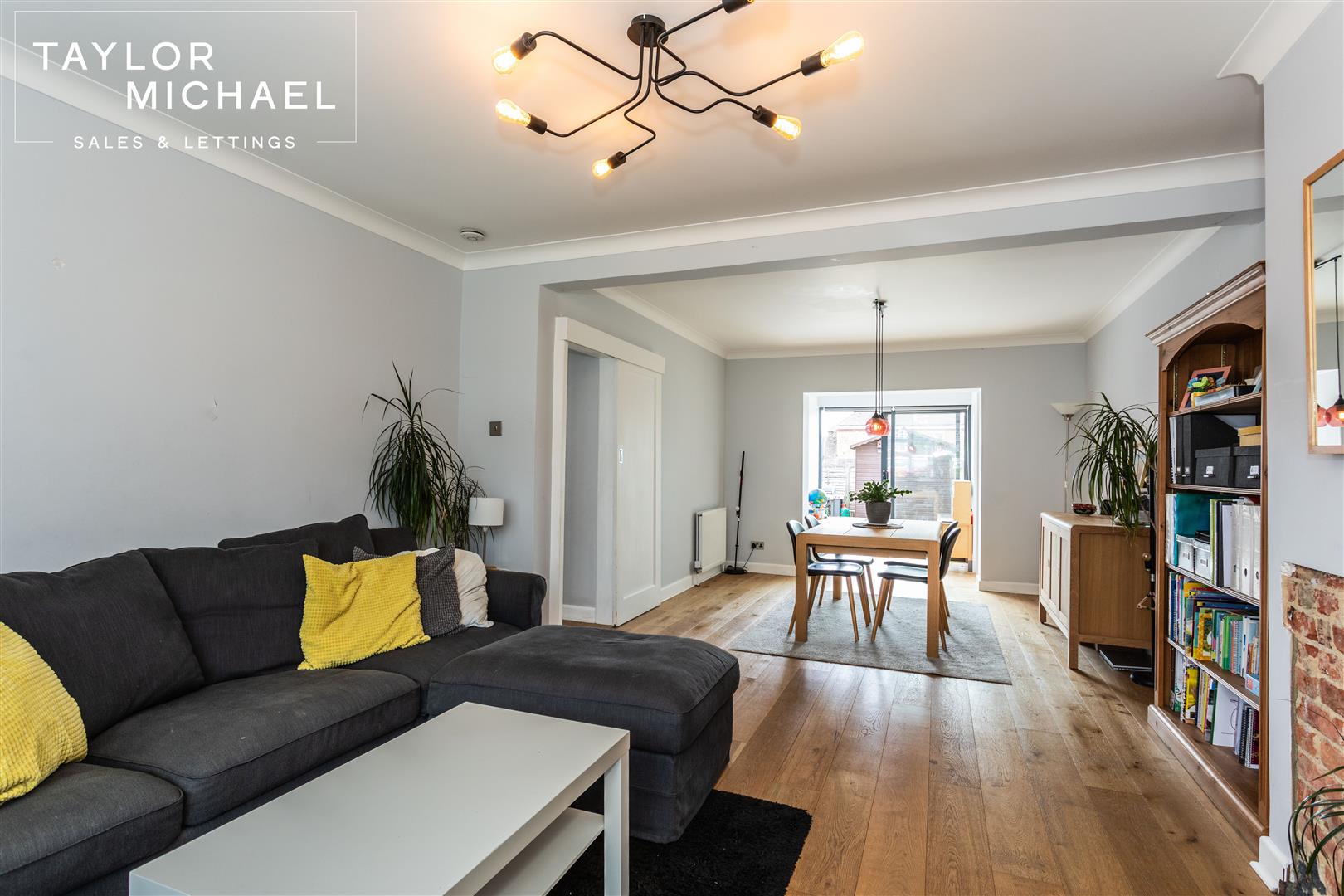 Livingroom